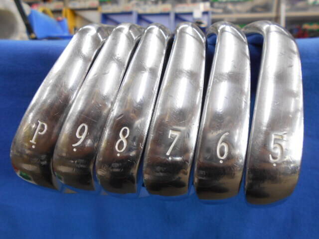 Mizuno 中古ゴルフ