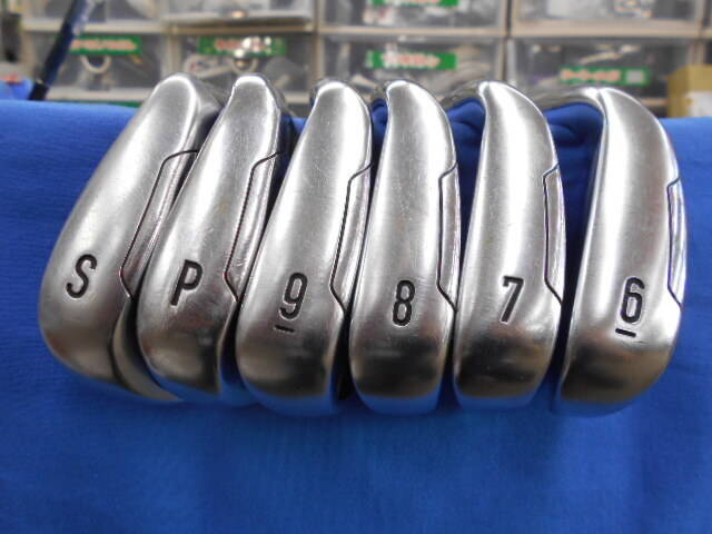 Callaway 中古ゴルフ