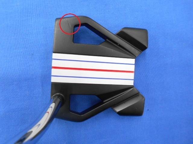 ODYSSEY 中古ゴルフ