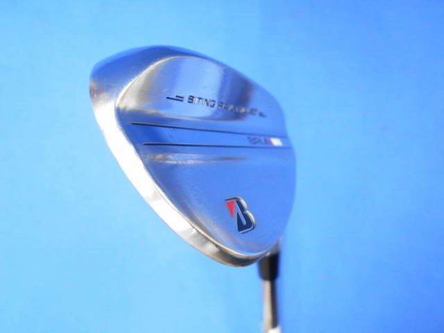 BRIDGESTONE 中古ゴルフ