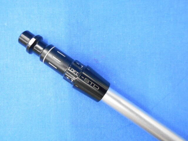 Fujikura 中古ゴルフ