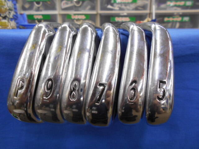 Titleist 中古ゴルフ