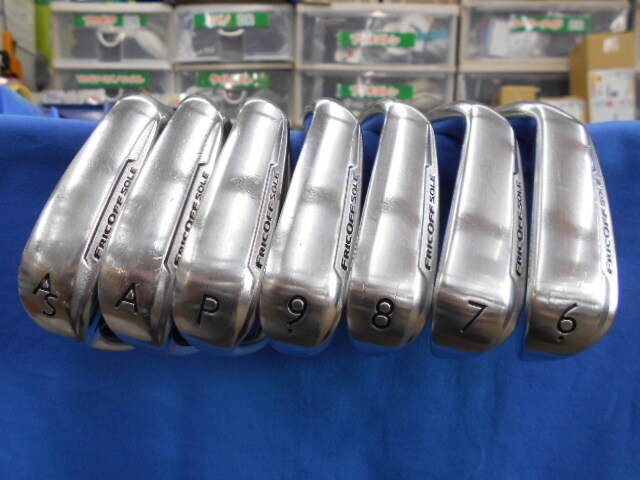 YAMAHA 中古ゴルフ