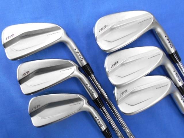 PING 中古ゴルフ