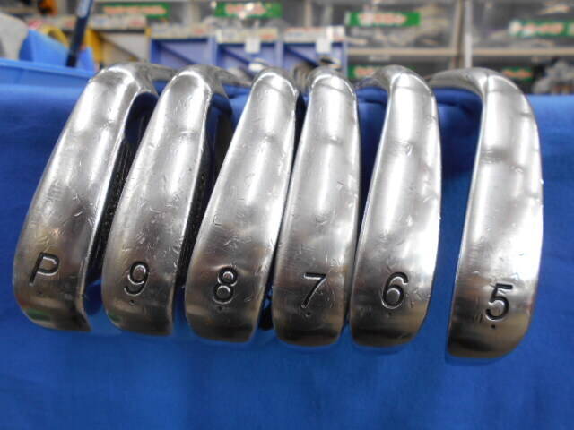 PRGR 中古ゴルフ