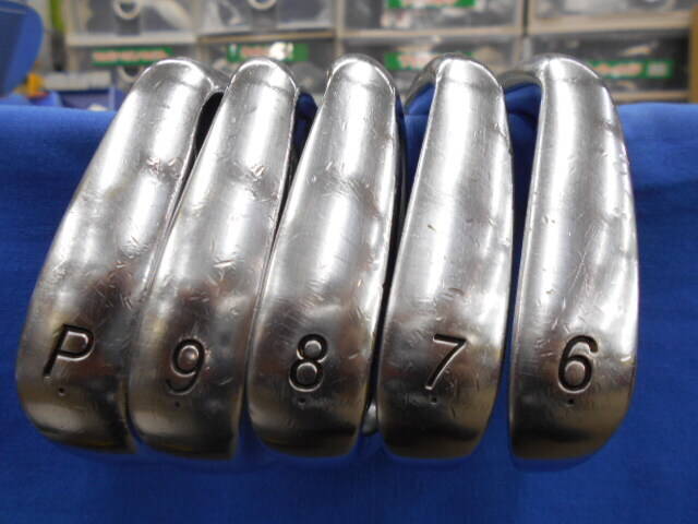 PRGR 中古ゴルフ