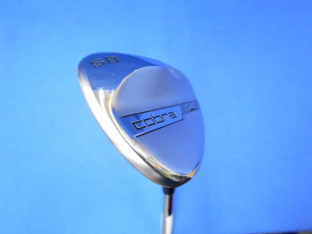 cobra 中古ゴルフ