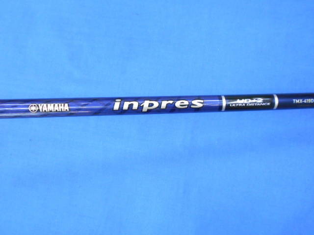 YAMAHA 中古ゴルフ