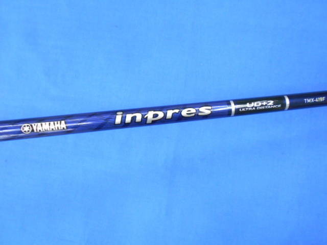 YAMAHA 中古ゴルフ