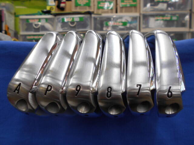 RomaRo 中古ゴルフ