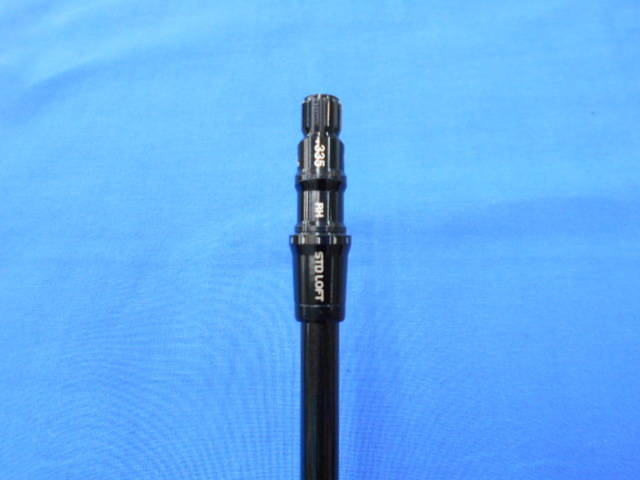 GRAPHITE DESIGN 中古ゴルフ