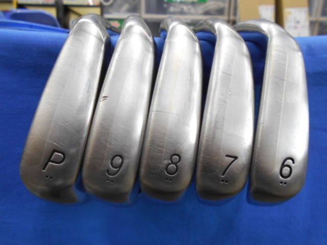 PRGR 中古ゴルフ