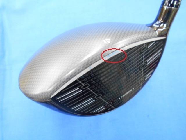 TaylorMade 中古ゴルフ