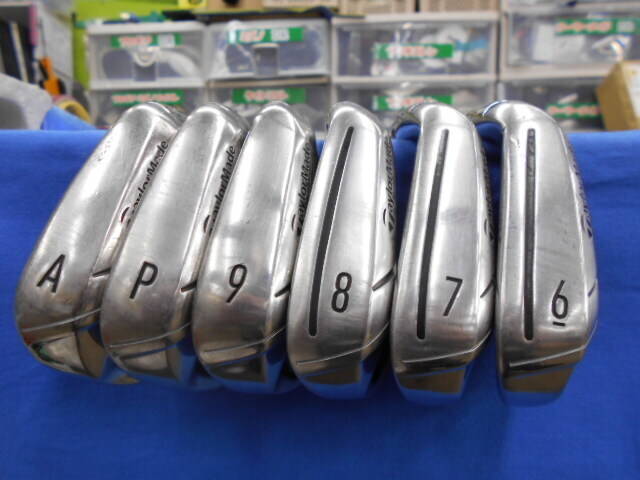TaylorMade 中古ゴルフ