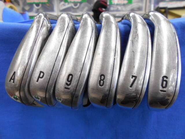 Callaway 中古ゴルフ