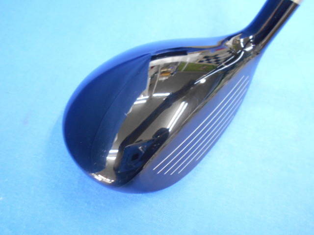 YAMAHA 中古ゴルフ