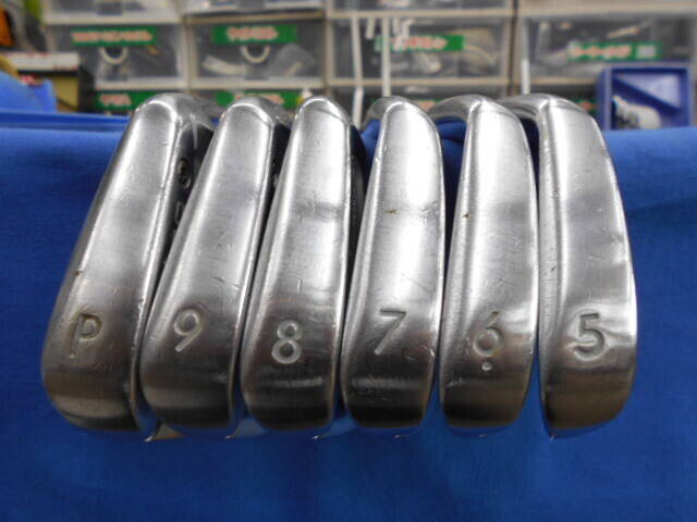 BALDO 中古ゴルフ