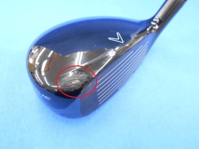 Callaway 中古ゴルフ