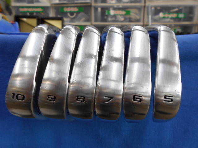 本間ゴルフ 中古ゴルフ