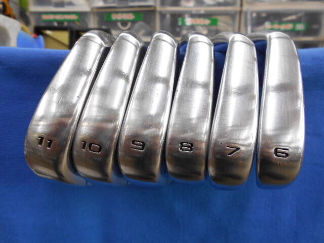 本間ゴルフ 中古ゴルフ