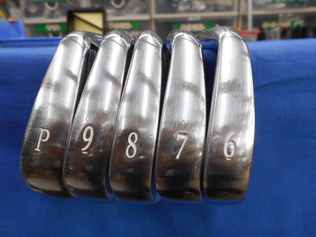 Mizuno 中古ゴルフ