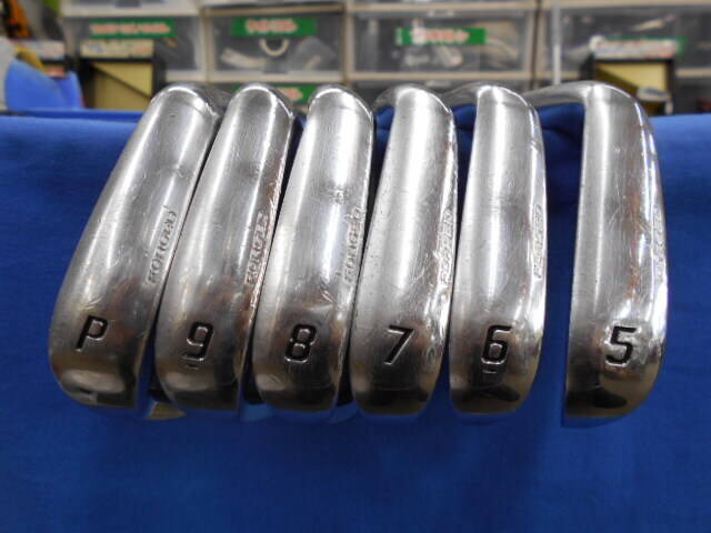 BRIDGESTONE 中古ゴルフ