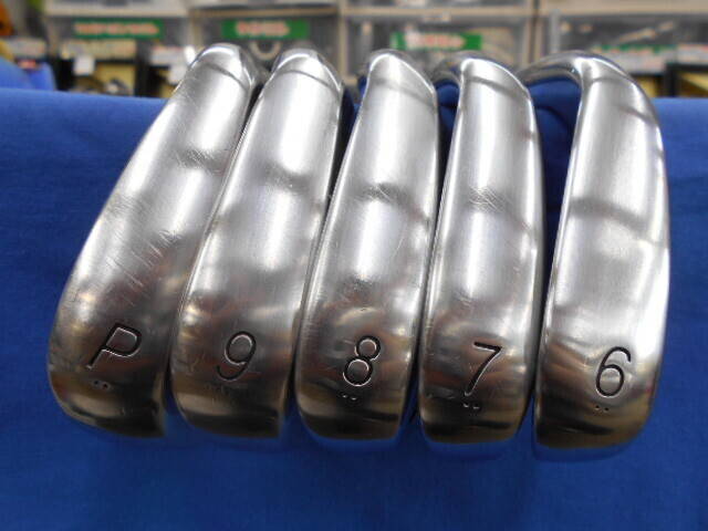 PRGR 中古ゴルフ