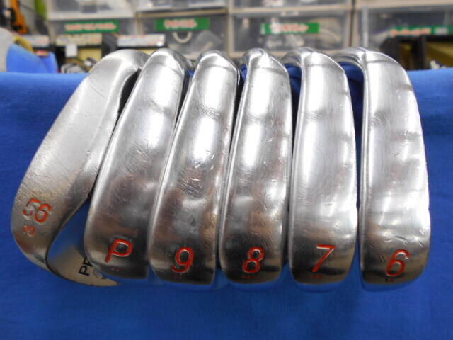 PRGR 中古ゴルフ