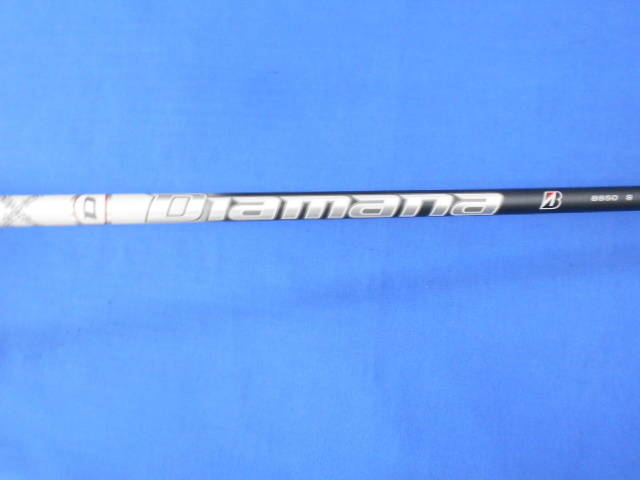 BRIDGESTONE 中古ゴルフ