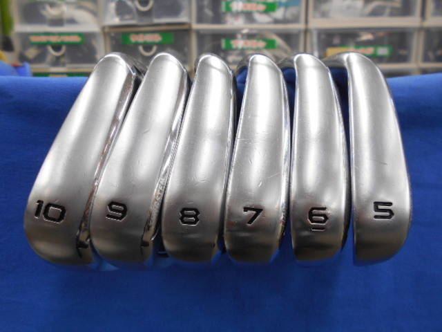 本間ゴルフ 中古ゴルフ