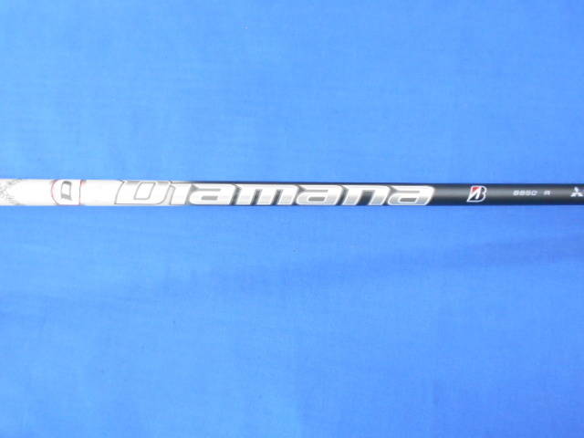 BRIDGESTONE 中古ゴルフ