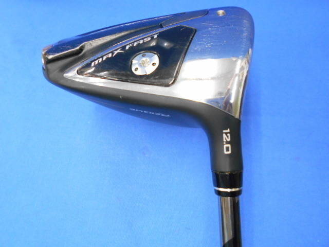 Callaway 中古ゴルフ