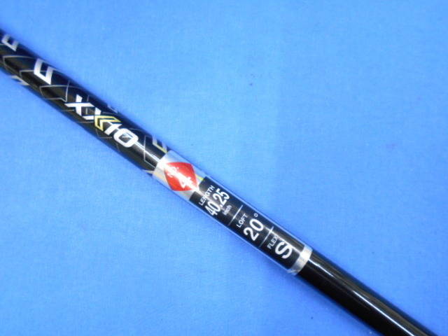 DUNLOP 中古ゴルフ