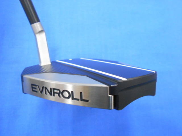 EVNROLL 中古ゴルフ