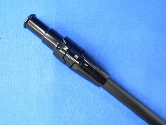 三菱 CHEMICAL 中古ゴルフ