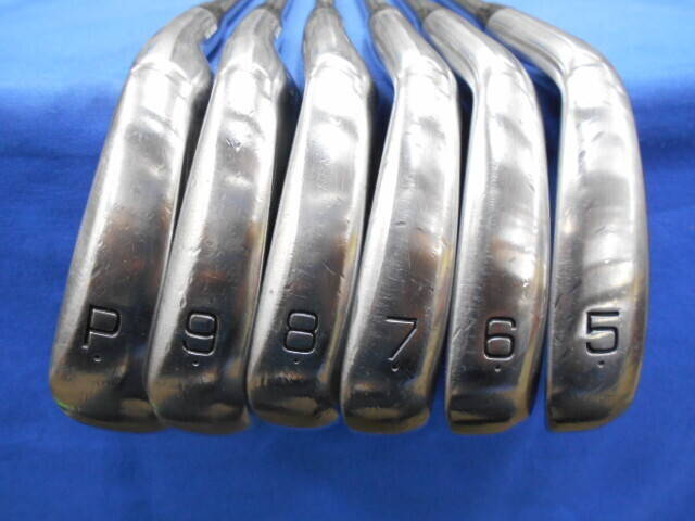 Mizuno 中古ゴルフ