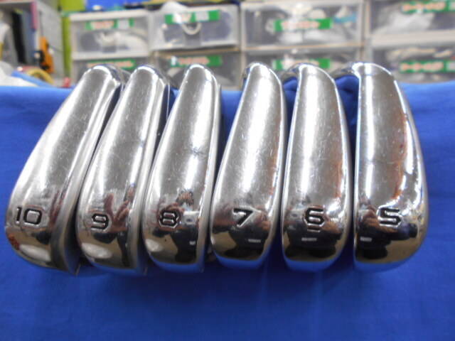 本間ゴルフ 中古ゴルフ