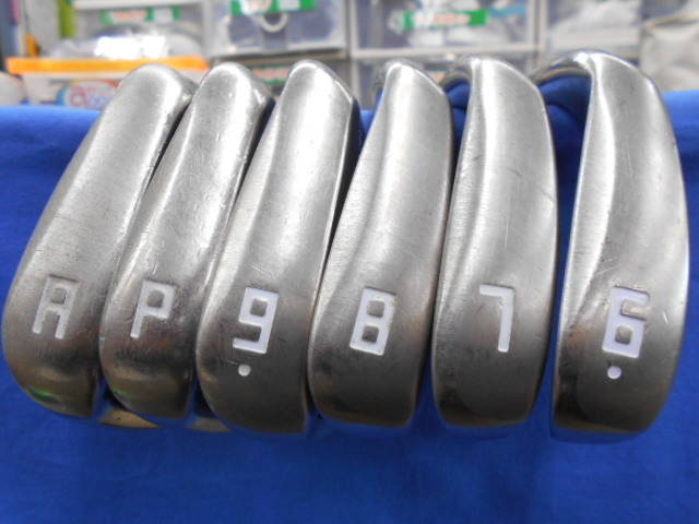 GLOBERIDE 中古ゴルフ