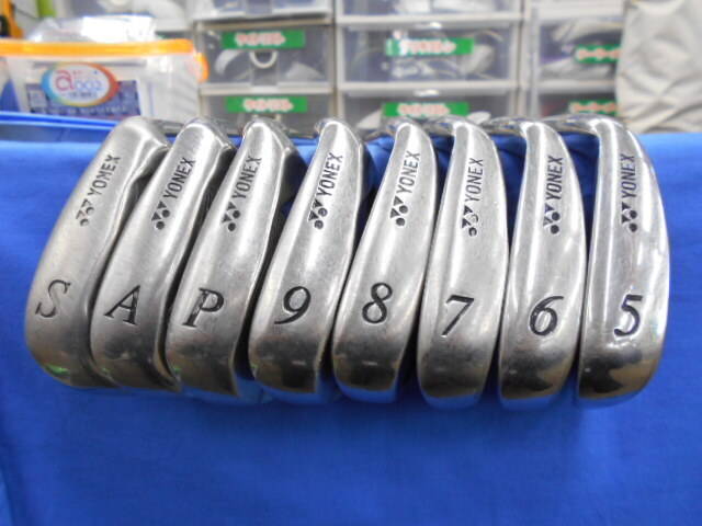 YONEX 中古ゴルフ