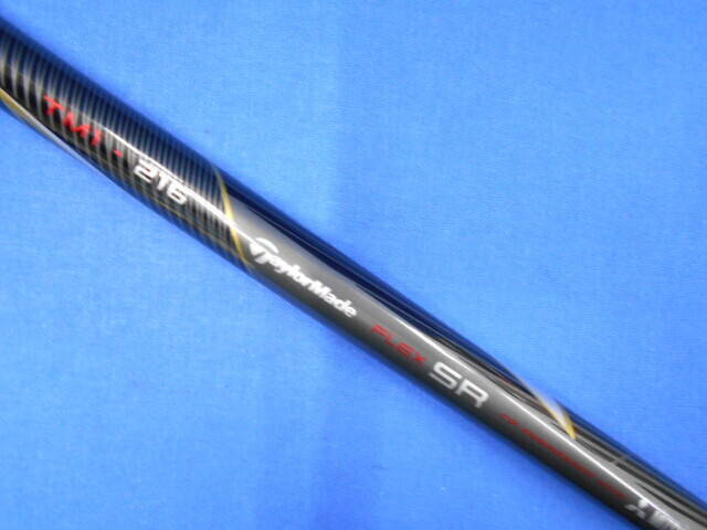 TaylorMade 中古ゴルフ