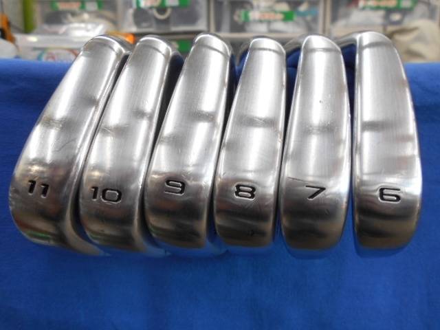 本間ゴルフ 中古ゴルフ