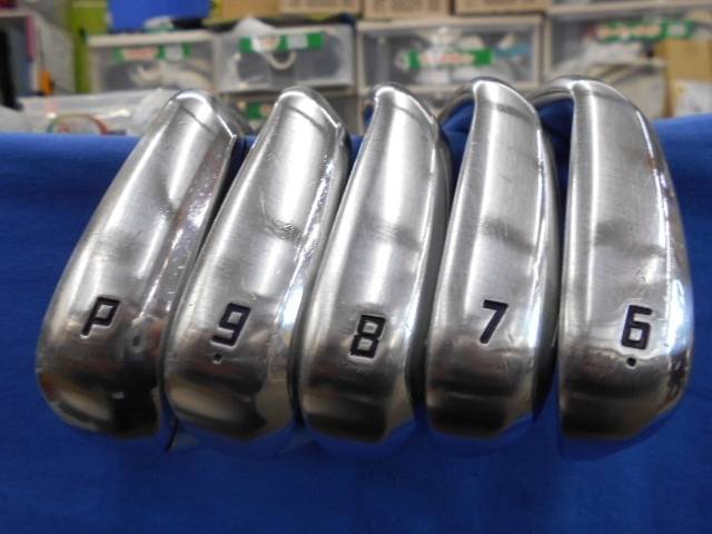 BRIDGESTONE 中古ゴルフ