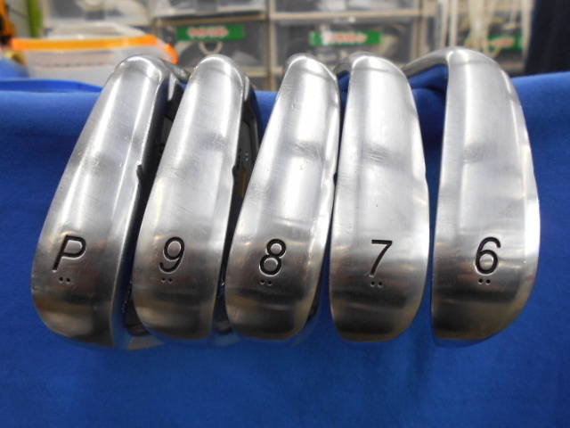 PRGR 中古ゴルフ