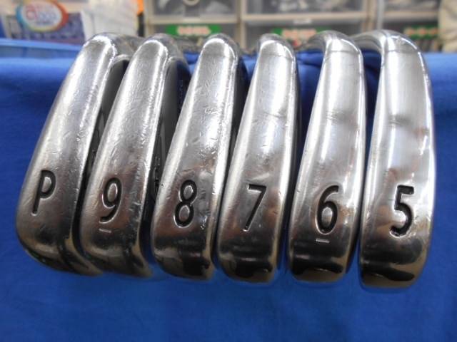 Titleist 中古ゴルフ