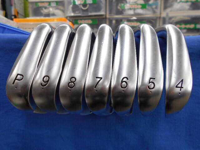 PRGR 中古ゴルフ