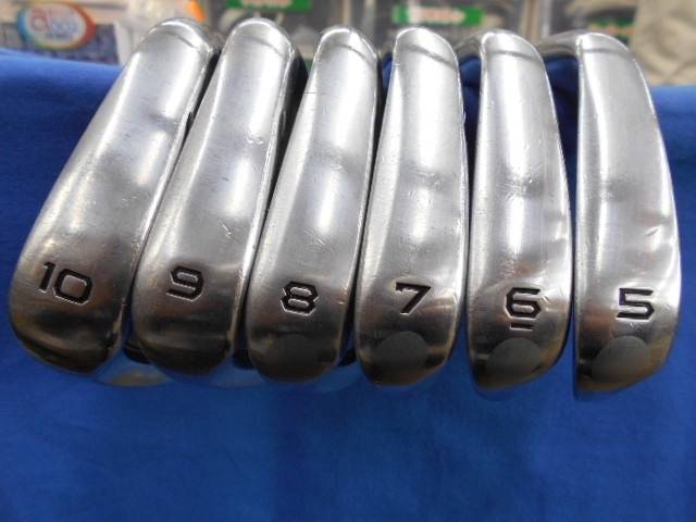 本間ゴルフ 中古ゴルフ