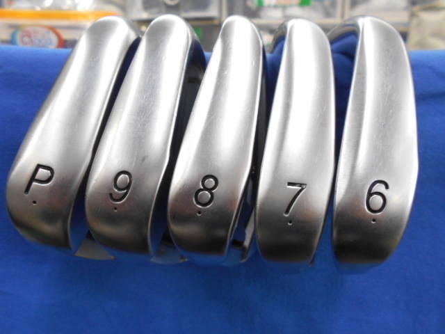 PRGR 中古ゴルフ