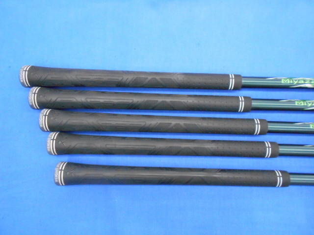 DUNLOP 中古ゴルフ