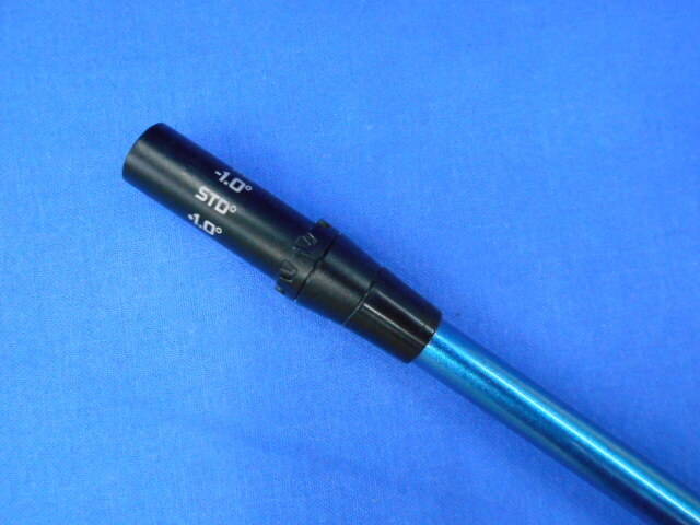 GRAPHITE DESIGN 中古ゴルフ