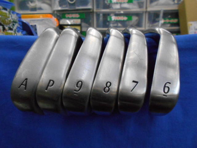 DUNLOP 中古ゴルフ